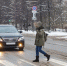 🚔 Госавтоинспекция Забайкальского края предупреждает — в зимний период тормозной путь автомашин увеличивается! - Газета Шилкинская правда