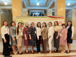 Один из лучших школьных психологов края работает в школе Шилкинского района