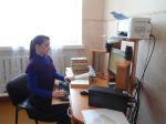 Библиотекарю важно быстро меняться, мыслить по-новому, видеть и находить интересные пути к встрече с книгой и читателями