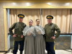 Народный вокальный ансамбль «Силькари»  стал лауреатом второй степени в конкурсе имени Иосифа Кобзона