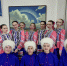 Ансамбль танца «Мозаика» выступил на Байкальском международном артфестивале-конкурсе «Vivat, талант!» - Газета Шилкинская правда